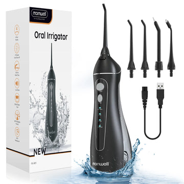 F18 Oral Irrigator