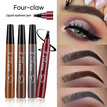 Microblading Waterproof Eyebrow Pencil
