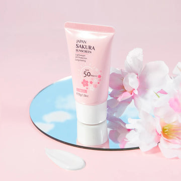 Sakura Sunscreen