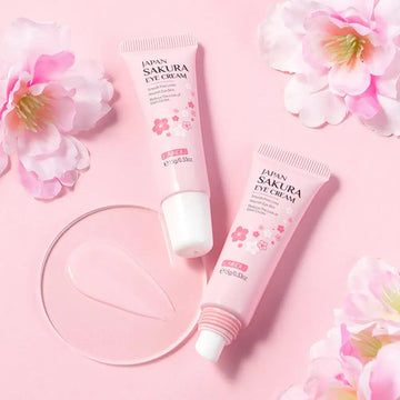 Sakura Eye Cream