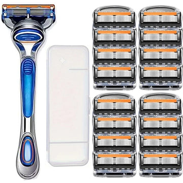 GiIlette Fusion 5 Razor