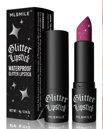 Shiny Multi-Color Matte Lipstick