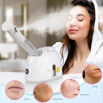 Facial Steamer