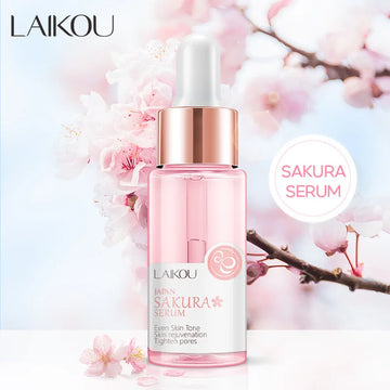 Sakura Serum