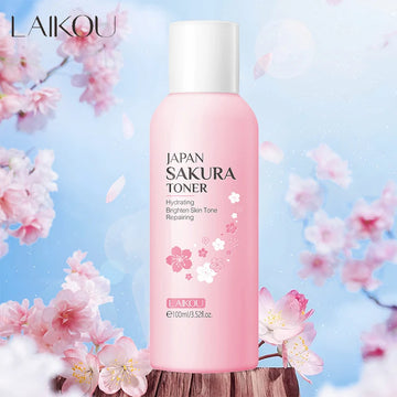 Sakura Toner