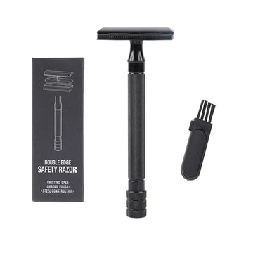 Classic Double Edge Men’s Shaver