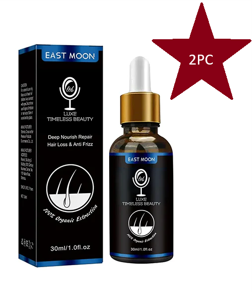 Hair Growth Oil