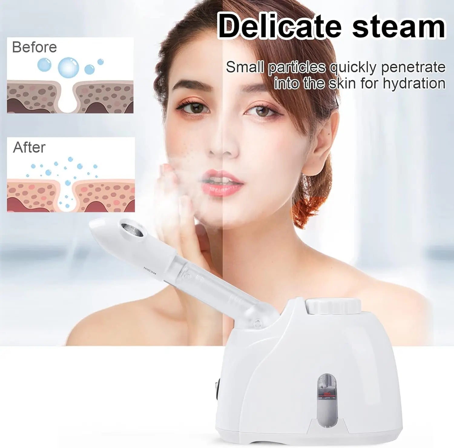 Facial Steamer