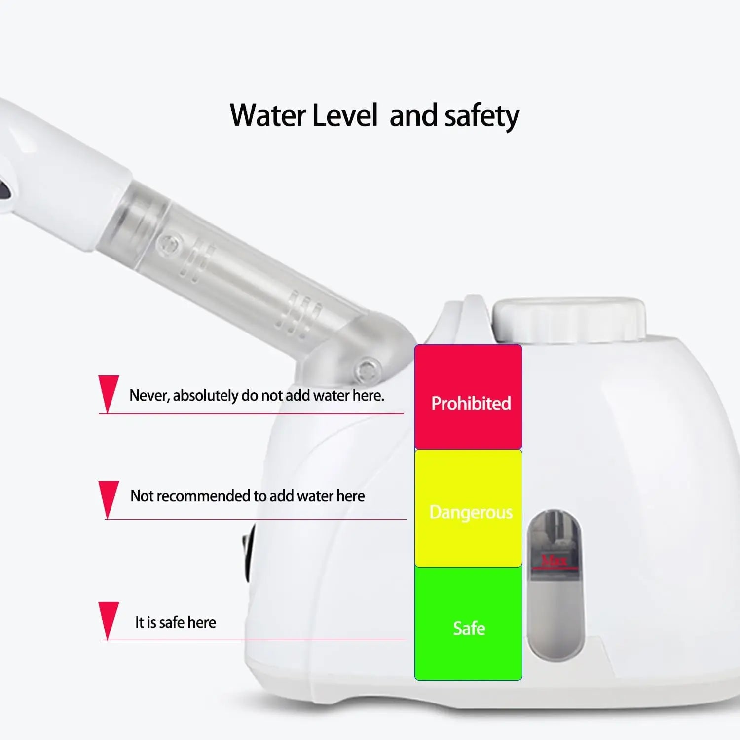 Facial Steamer