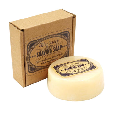 Men’s Goat Milk Shaving Soap