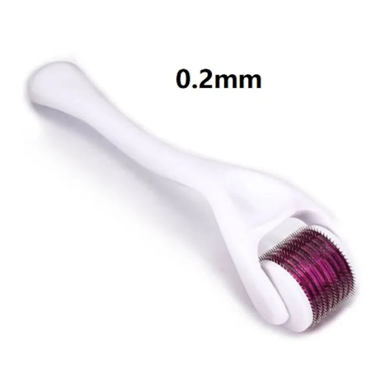 Micro Needle Derma Roller