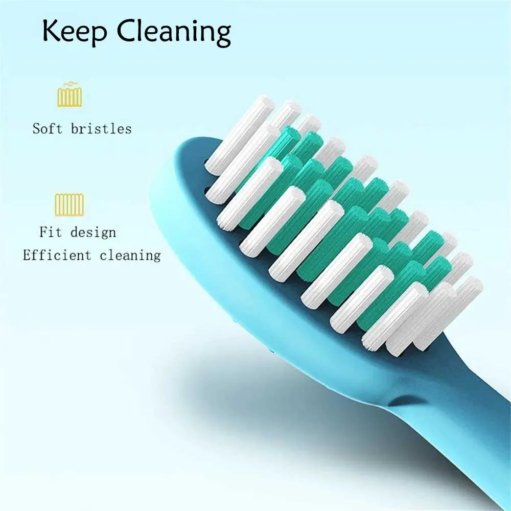 Children Electric Toothbrush