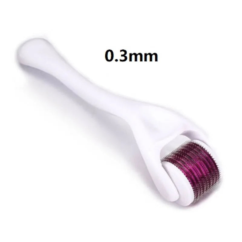 Micro Needle Derma Roller