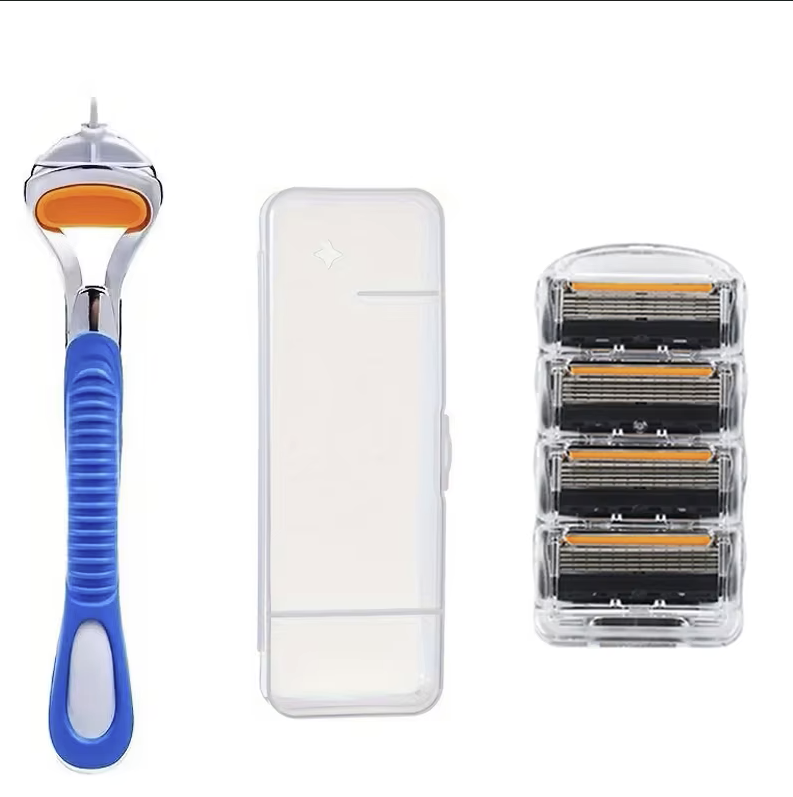 GiIlette Fusion 5 Razor
